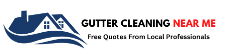 Gutter Cleaning Near Me