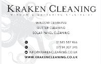 Kraken Cleaning