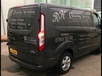 RH cleaning Services