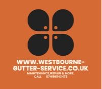 Westbourne gutter service