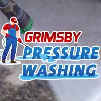 Grimsby Pressure Washing & Exterior Cleaning