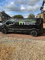 Gutter Cleaners RM Property Solutions Scotland in Larbert Scotland