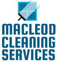 Macleod Cleaning Services Company Logo by John Macleod in London England