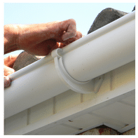 How to Fix a Leaking Gutter Joint: A Step-by-Step Guide