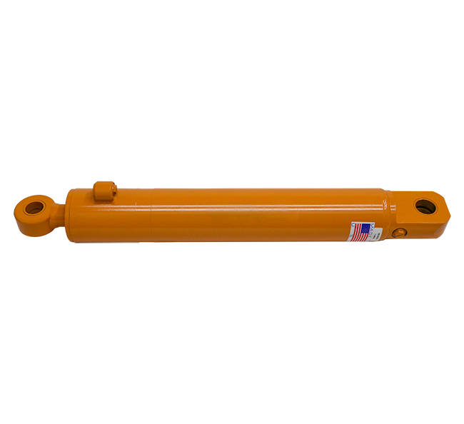 Stabilizer Cylinder, R/H-195503A1 - Construction Equipment Parts