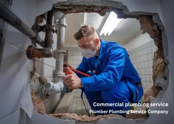 FAQS about Plumber Services in Forestburg, TX