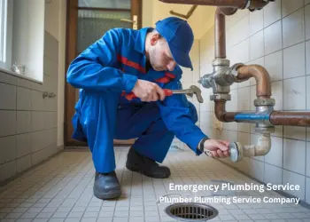 Plumber Near Me in Duncanville, TX
