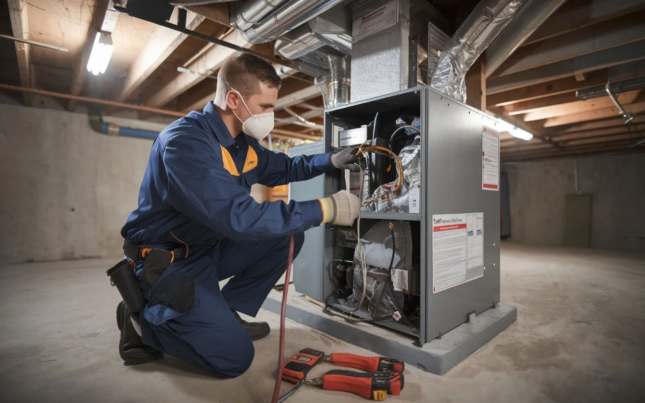 FAQS about Furnace Repair  Services in Westbrookville, NY