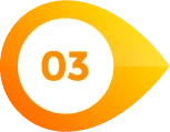 Icon for step 3