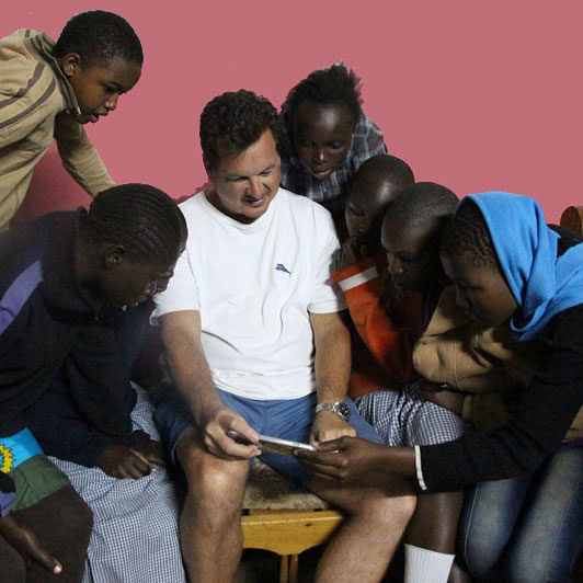 Community and volunteer work