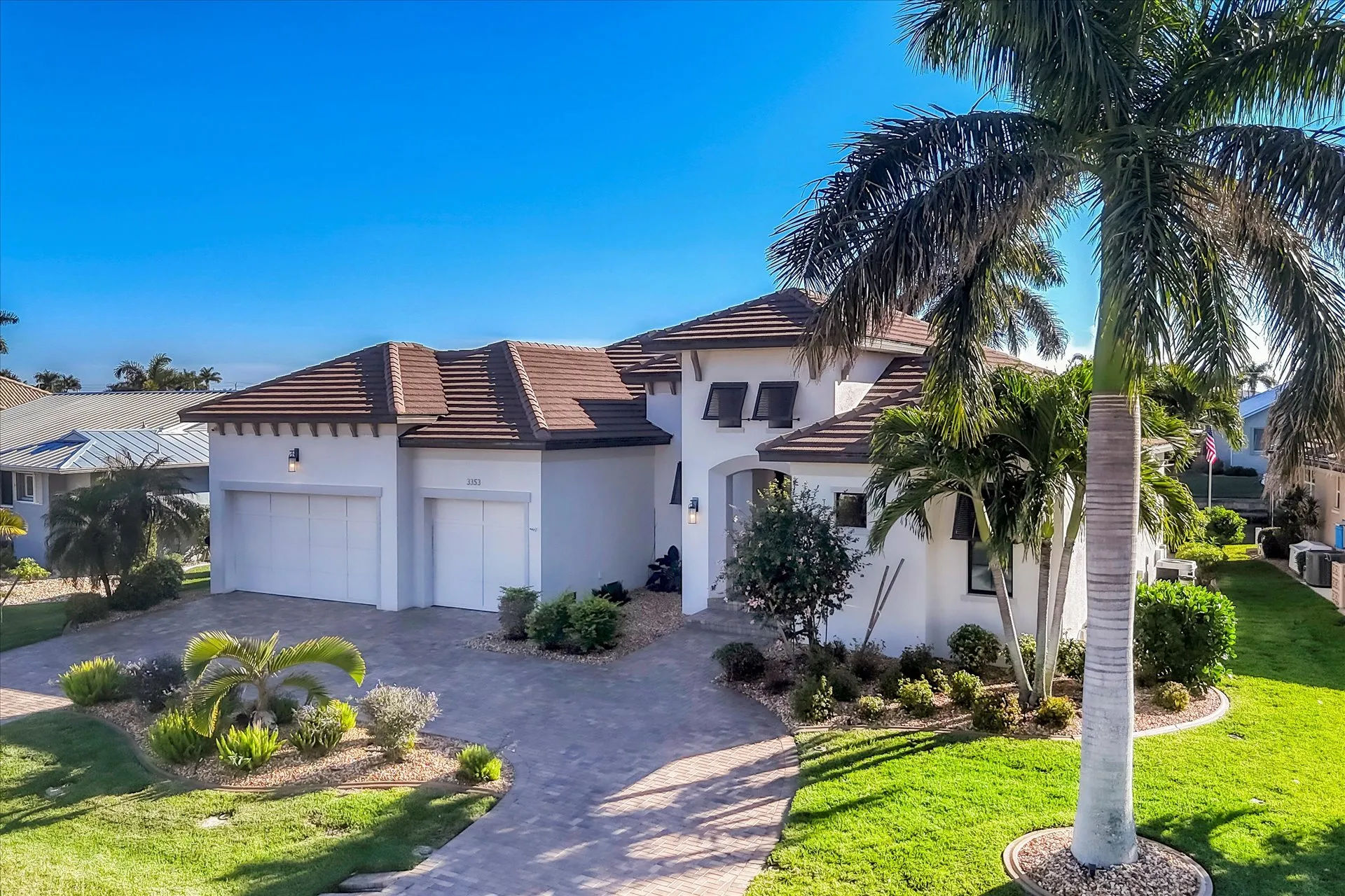 Vacation home in Punta Gorda