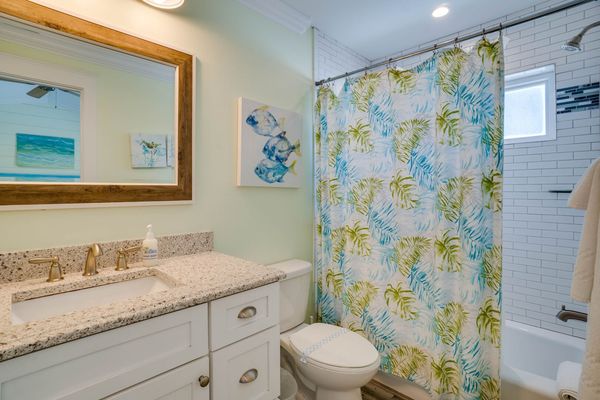 Bathroom 3