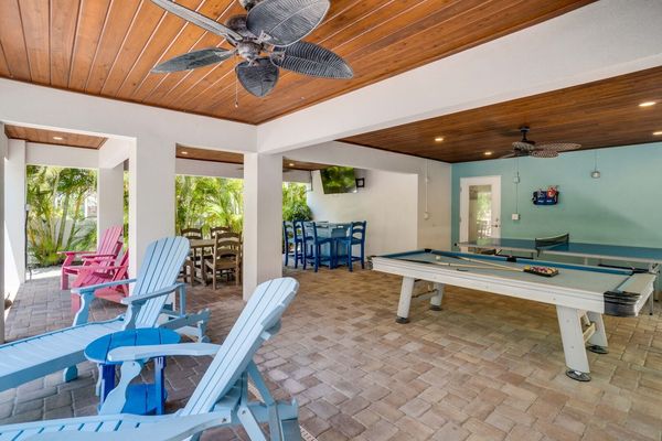 Pool Area