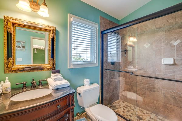 Bathroom 2