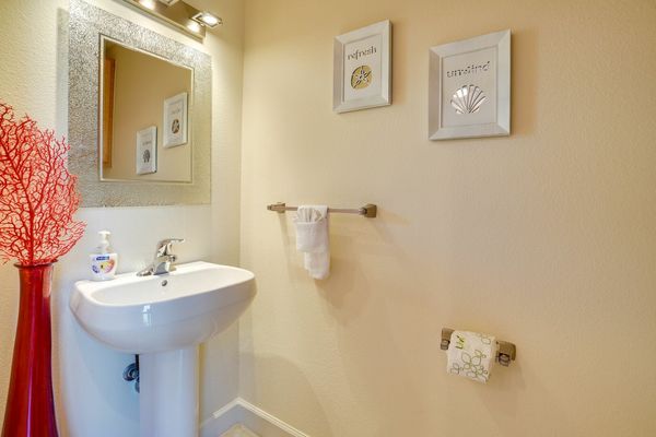 Bathroom 1