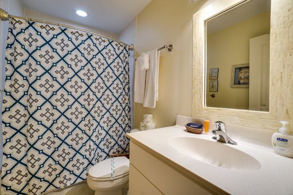 Bathroom 2