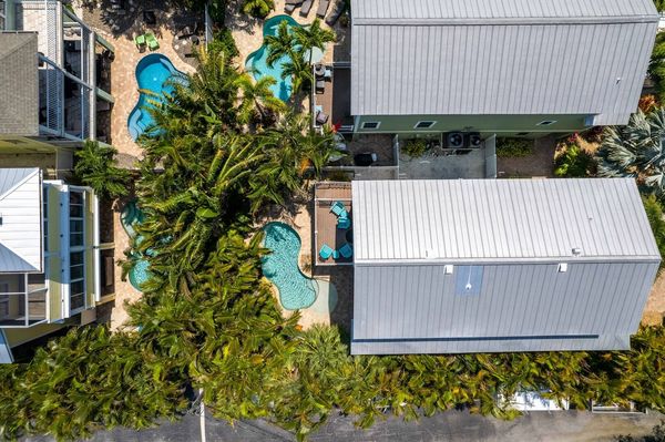 Private Heated Pool