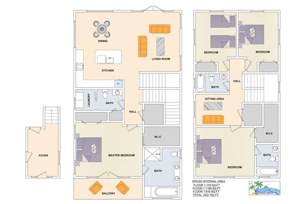 Floor Plans