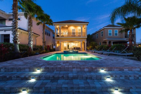 Take a splash at any time