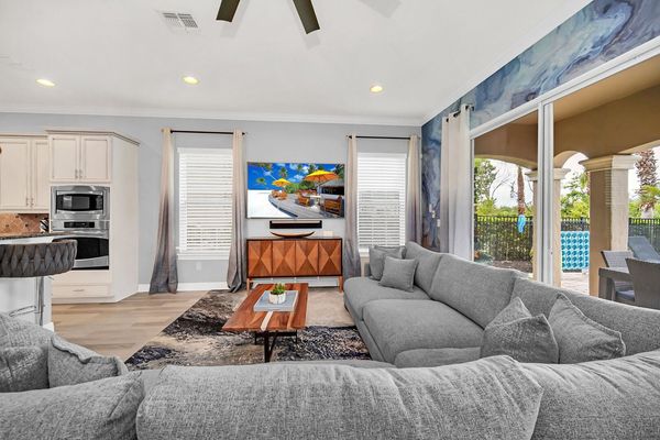 Upgraded cable on a 75-inch 4K SMART TV and Sonos sound bar