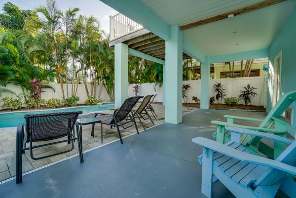 Outdoor Space