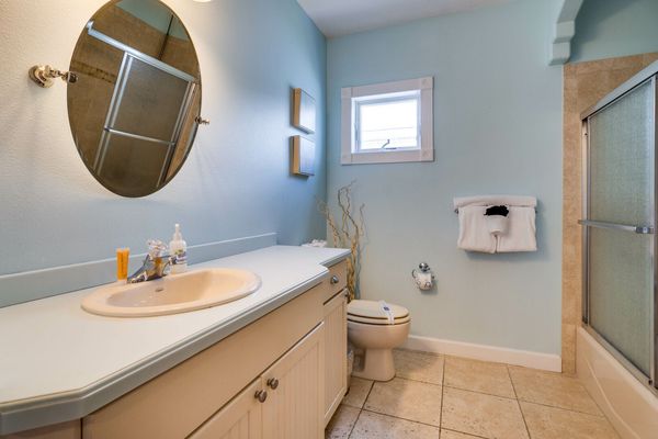Bathroom 2