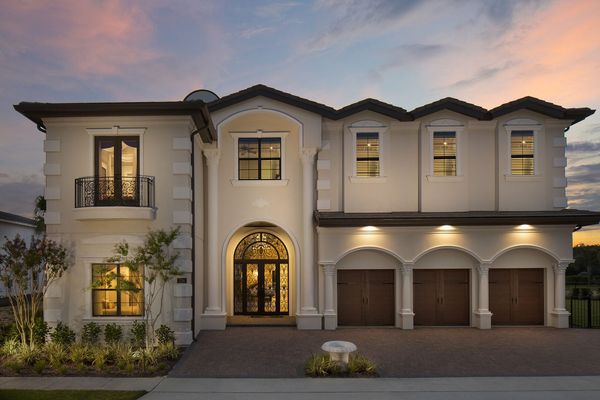 11,700 sq. ft of luxury living space awaits you