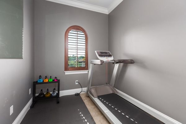 Nothing like a morning jog to wake you up