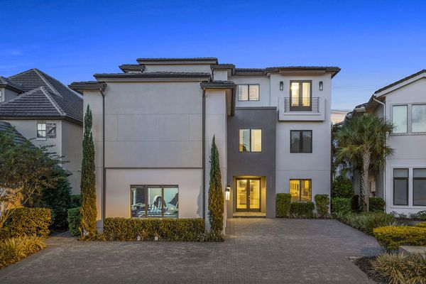 Book your stay at Modern Estate today