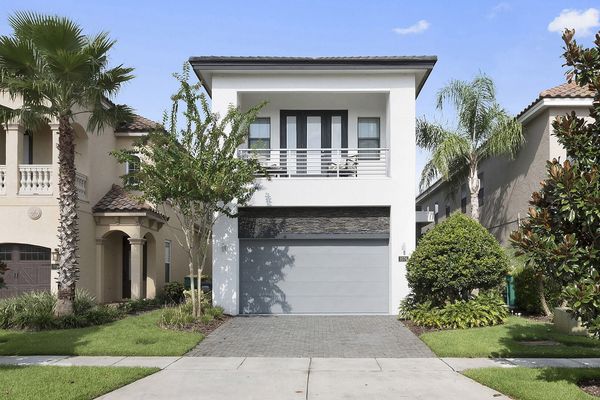 Experience all this luxurious villa has to offer