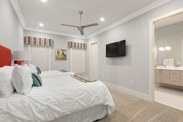 Suite 10 located on the second floor