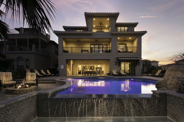 Your home away from home awaits