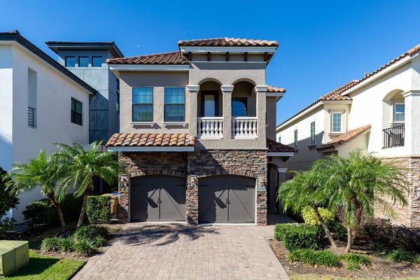 Escape the real world for your next vacation