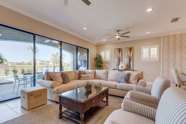 Experience the magic in this newly refurbished vacation home.