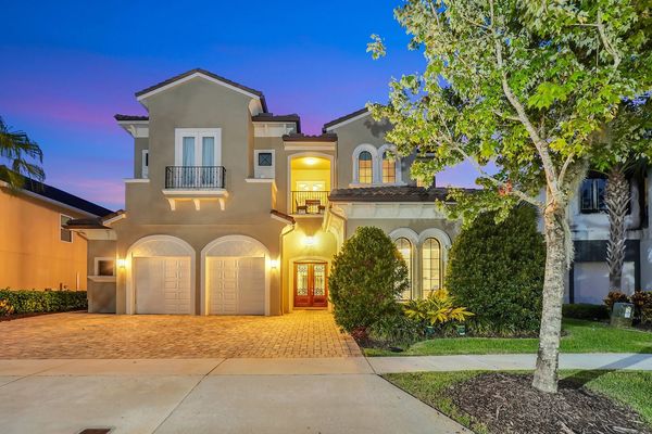 Signature Bliss is the perfect villa for your next vacation