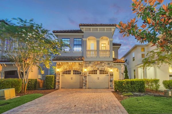 Experience all Reunion Breeze has to offer