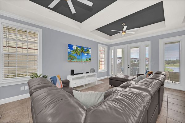 Comfortable seating for everyone