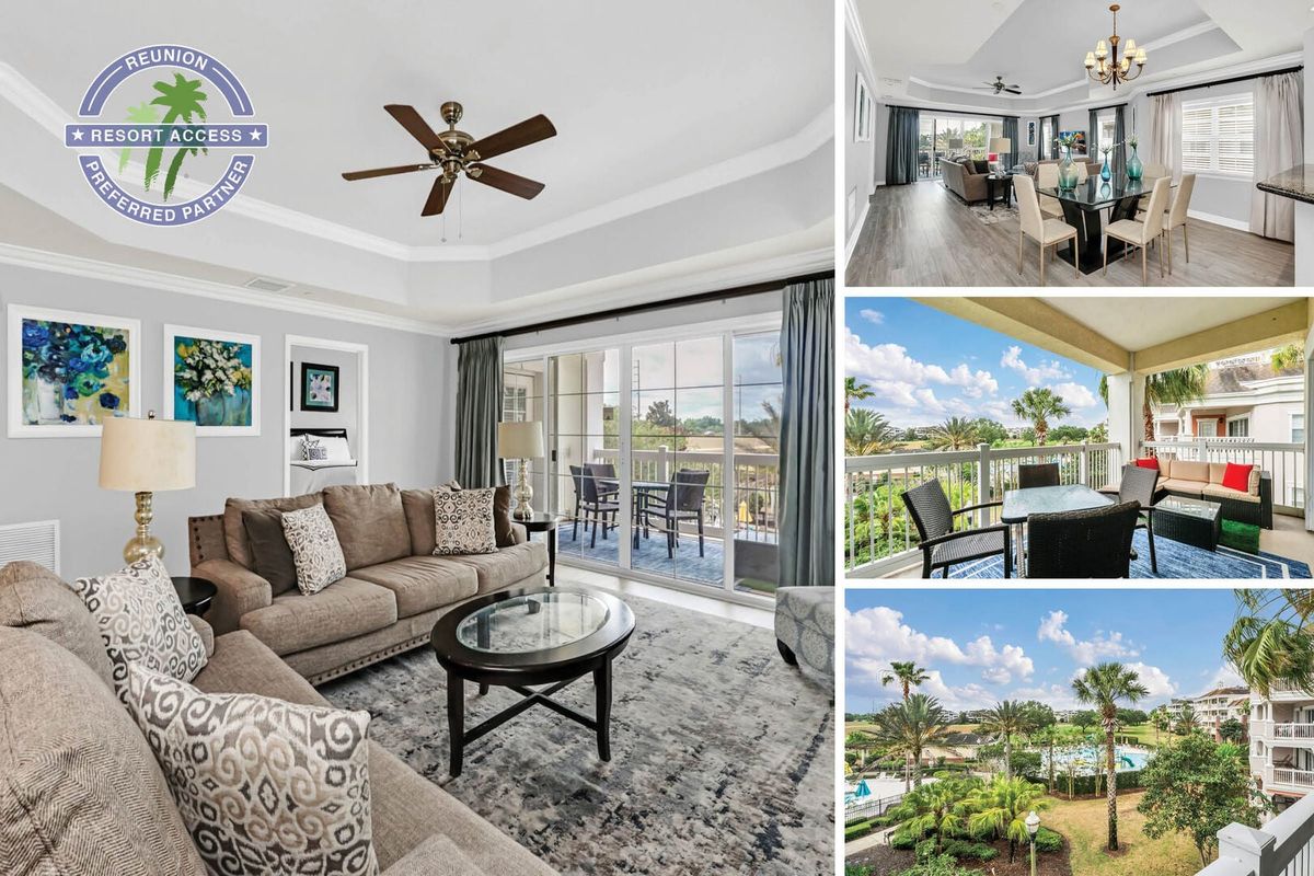 Step right into this 3 bed/3 bath, 1,755 sq. ft condo and instantly feel right at home | Photos updated: May 2024