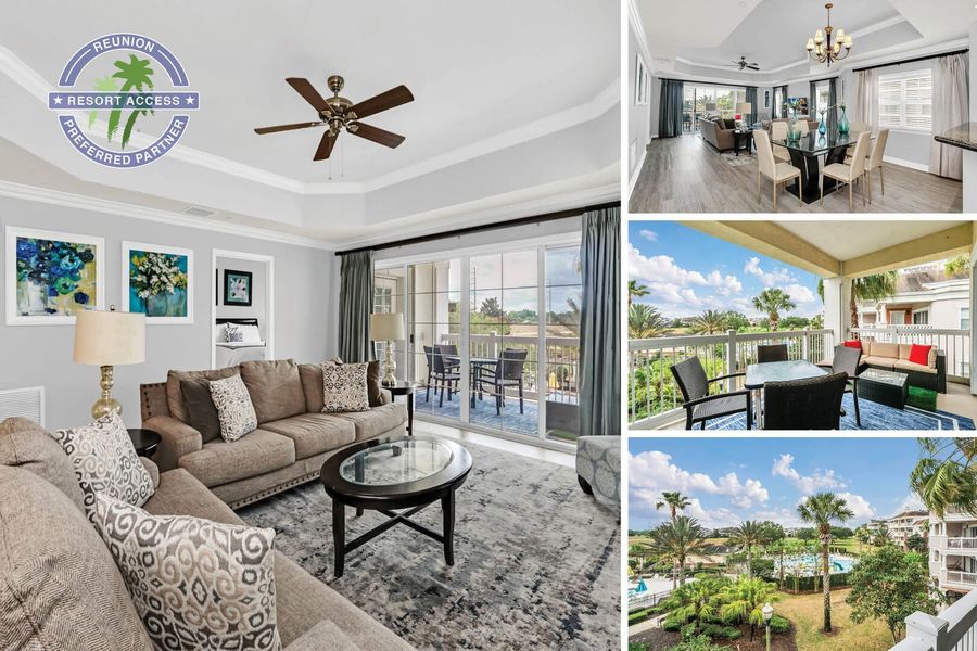Sandy Ridge Retreat