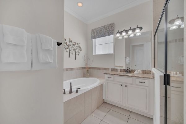Family bathroom on the first floor