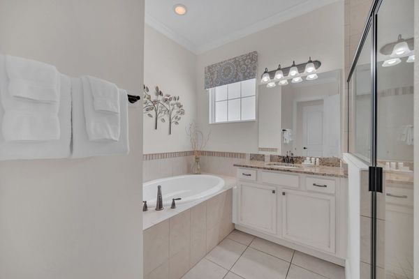 Family bathroom on the first floor