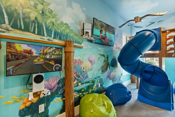 The artwork will impress everyone and the kids will love having an Xbox Series S gaming console