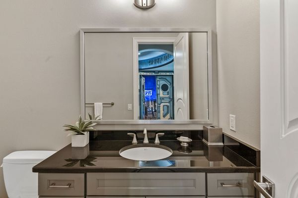 Half-bath