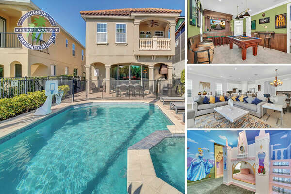 Showcase Villa