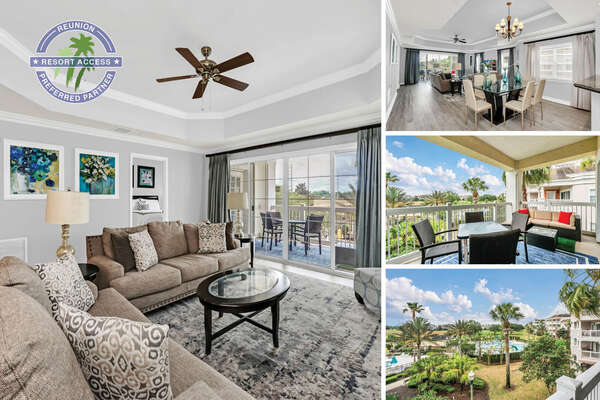Sandy Ridge Retreat