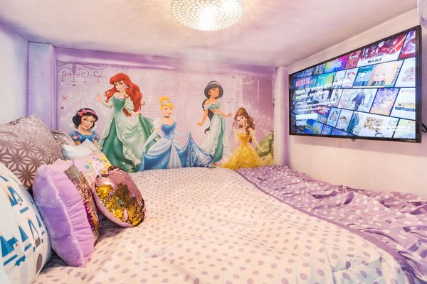 Your very own SMART TV