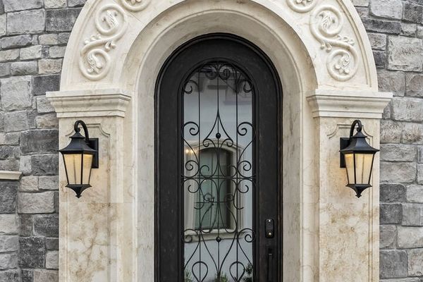 You will feel like you traveled back in time with the incredible detailing