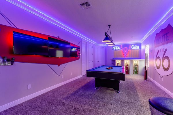 The whole family will want to play together in the loft