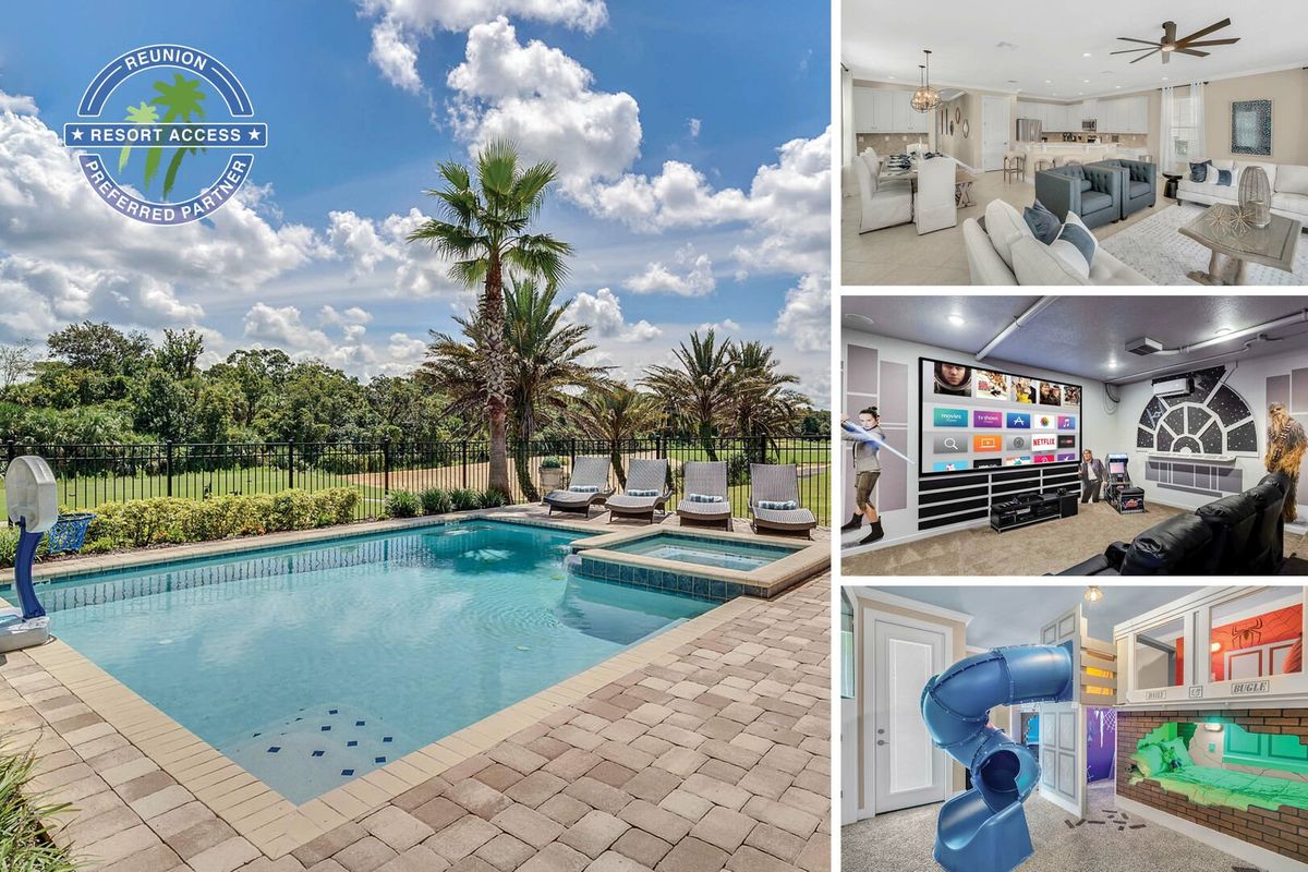 Be Our Guest Cottage is the ultimate vacation villa in Reunion | PHOTOS TAKEN: July 2021