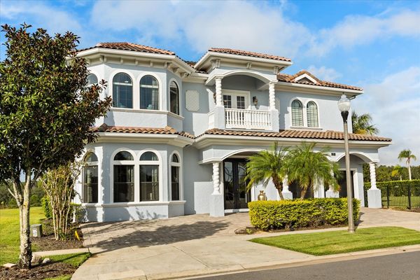 Book your stay at The Villain's Lair today